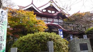 登録有形文化財ですよ♪