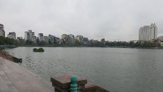 ウェストレイク