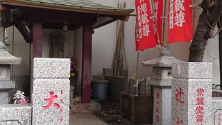 喧騒の中にある静謐さ