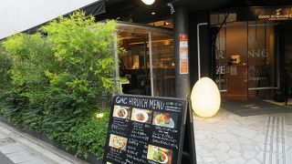 若い学生さんが喜びそうなお洒落なカフェです By ナツメロ大王 グッドモーニングカフェ 早稲田店のクチコミ フォートラベル 若い学生さんが喜びそうなお洒落なカフェです By ナツメロ大王 グッドモーニングカフェ 早稲田店のクチコミ フォートラベル