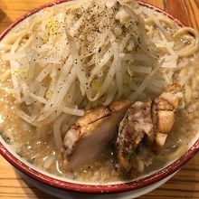 ラーメン