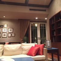 共用のラウンジスペース