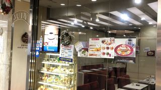 レトロ風が良い感じ