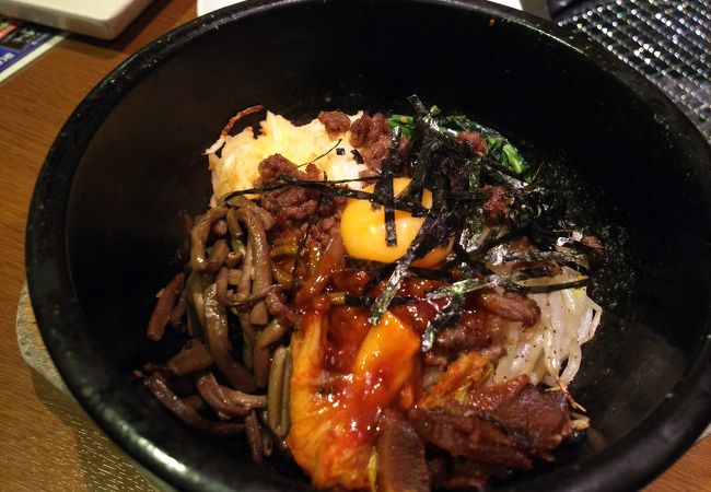 ランチタイムはお得♪日曜日でもオッケー！