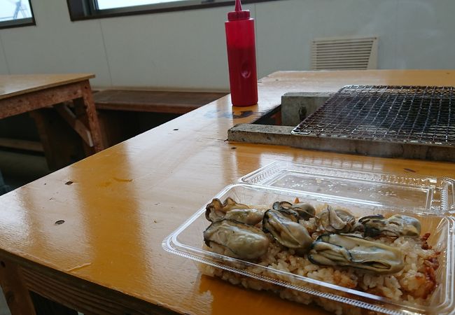 地御前かき小屋 クチコミ アクセス 営業時間 大竹 廿日市 フォートラベル