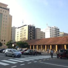 ダッチホスピタル