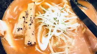 らー麺とぐち 西町店