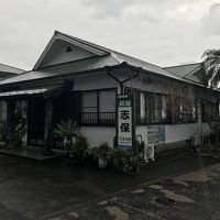 立地が最高です。でも何よりご夫婦の温かさが何よりでした。