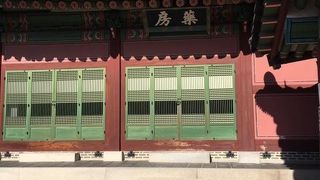 闕内各司の中の医療機関