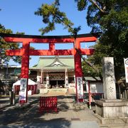 豊橋「三大祭」の一つと言われる「羽田祭」は手筒花火が奉納される