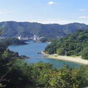 仙酔島一周