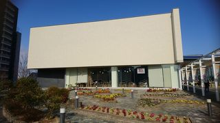 子供の成長をはぐくむ施設