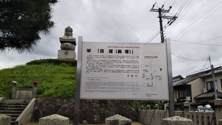 ちょっと違った京都見学なら「耳塚」「鼻塚」