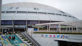 名古屋ドーム