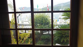 むろつかいえきかん