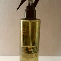 消臭スプレー！常備されていました。