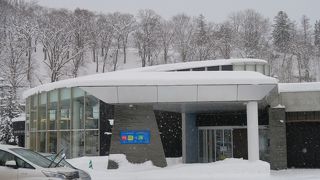 ニセコ湯めぐりパスで入れます。