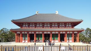 圧巻の大きさでした