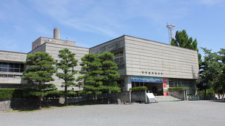 松本の歴史がわかる博物館