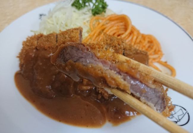 リーズナブルで美味しい洋食を食べるならこちら