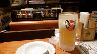 魚島屋 久茂地本店