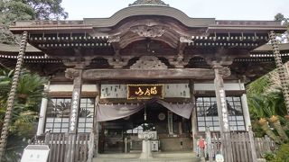 四国第十番札所