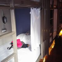 ドミトリー部屋