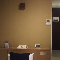 こちらは普通のお部屋