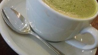 健康になった気分