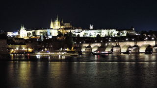 夜景が綺麗です
