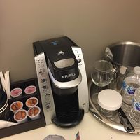 コーヒーマシーン