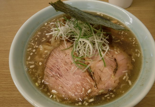 麺屋 つるる