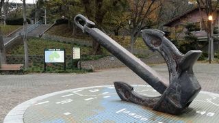 ノーフォーク広場