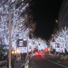 変化はありません。