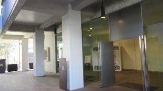 図面が展示されていました