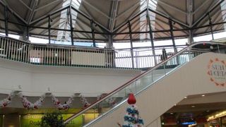 何でもそろいます