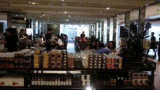 おしゃれで、カジュアル