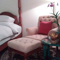 寝心地の良いベッド