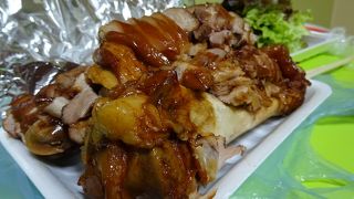 ワグルワグルチョッパル