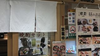 すし屋 銀蔵 武蔵浦和マーレ店