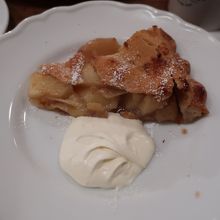 アップルパイ　レギュラーサイズ