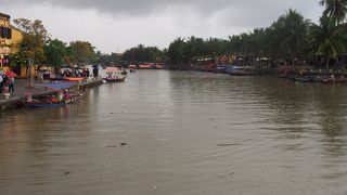 ホイアン発展の歴史