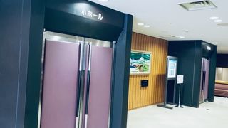 イベントホール