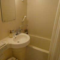 標準的ユニットバス