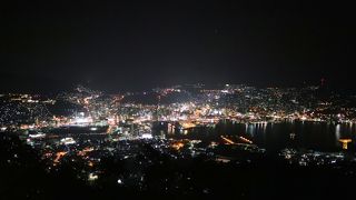 美しい夜景