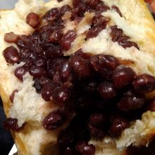 恵比寿限定パン