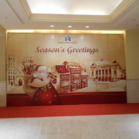 １２月　この季節がやって来ましたよ