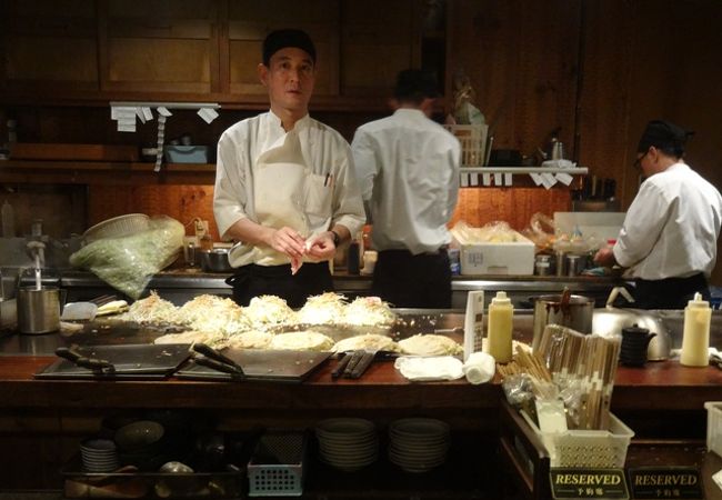 鉄ぱん屋 弁兵衛 大手町店