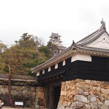 今度は中も見学したい