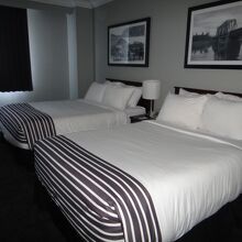 Sandman Inn & Suites Kamloops